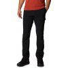 Pánske Nohavice COLUMBIA MAXTRAIL MIDWEIGHT WARM PANT 2013013010 – Čierna