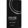 Axe Black Smooth Cedarwood voda po holení 100 ml