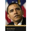 Level 2: Barack Obama Book and MP3 Pack