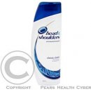 Šampón Head & Shoulders Classic Clean šampón proti lupinám na normálne vlasy čistý a šetrný k pokožke 200 ml