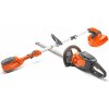 HUSQVARNA 115iL/115iHD45 súprava set -akumulátorové výrobky