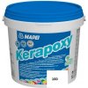 Mapei KERAPOXY 100 protiplesňová epoxidová škárovacia malta, biela, 2 kg MAP 4510002