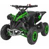 Detská benzínová štvorkolka RENEGADE HIPERFECT 49CC zelená (Ramiz Detská benzínová štvorkolka RENEGADE HIPERFECT 49CC zelená)