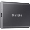 SSD externý Samsung T7 1TB (MU-PC1T0T/WW) sivý