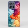 4NewCase - Kryt pre MOTOROLA - Motorola Edge 50 Neo - SILIKÓN - Dream Spiral - 1013330500047