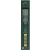 Faber-Castell Grafitové tuhy TK 9071 2 mm, rôzna tvrdosť tvrdosť H