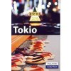 Tokio - Lonely Planet - Kara Knafelc