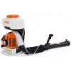 Motorový rosič STIHL SR 430