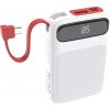 Powerbanka Hoco J40 10000mAh Type C White