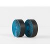 Bontrager Perf Line Handlebar Tape Set Azúrová