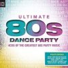 Ultimate… 80s Dance Party”