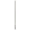 Bosch Vrtáky do kladív SDS-plus-5X 8 x 250 x 310 mm 1ks 2608833792