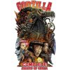 Godzilla: Complete Rulers of Earth Volume 1 (Matt Frank,Jeff Zornow)(Brožovaná)