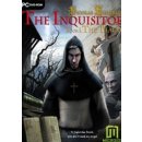 Nicolas Eymerich - The Inquisitor - Book 1 : The Plague