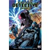 DC Comics Batman Detective Comics 8: On the Outside