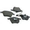 Brembo Predné Brzdové platničky na kotúč 320*30 347*30 - 8E0698151G