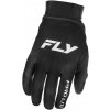 FLY RACING rukavice PRE LITE 2026 čierna/biela - S