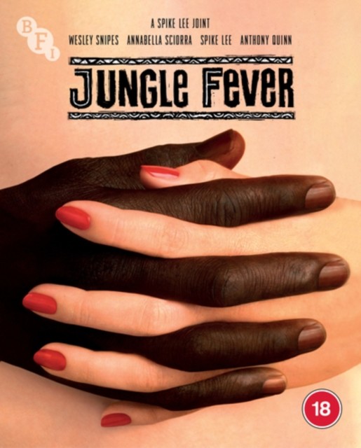 Jungle Fever BD