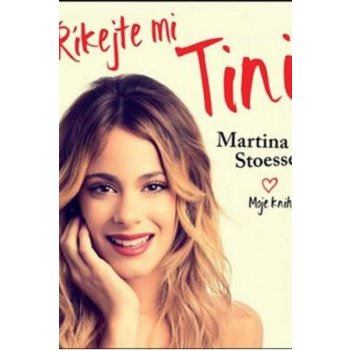 Říkejte mi Tini