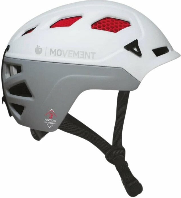 Movement 3Tech Alpi HoneyComb W