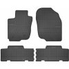 FROGUM Gumové rohože do auta, Toyota RAV4 III, 2005-2013