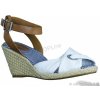 Sandále TOMMY HILFIGER MARY 6 A - FW56813800100 - 37