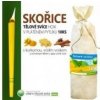 Telové sviece HOXI so škoricou - 10ks