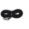 Gappay - Stopovacia vôdzka pogumovaná, 5m/20mm 0686-5