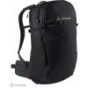 VAUDE Wizard 24+4 batoh, 24+4 l, black/umbra