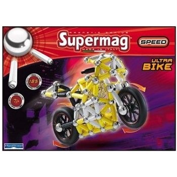 Supermag motorka Ultra Bike 185