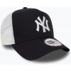 NEW ERA-MLB CLEAN TRUCKER NY YANKEES NAVY/WHITE NOS Tmavo modrá