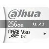 Dahua Technology Paměťová karta TF-P100 MicroSDXC 256 GB třída 10 UHS-I U3 A1 V30 (TF-P100-256G)