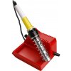 Spájkovacia stanica s reguláciou teploty, príkon 40W, EXTOL PREMIUM 8894520