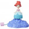 Hasbro Disney Magical Movers princezná Ariel, E0244