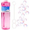 Veľká fľaša mydlových bublín s paličkou 1L