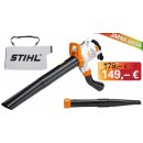 Stihl SHE 81