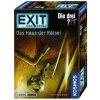 Exit - Das Spiel, Das Haus der Rätsel