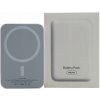 Powerbanka Elworld 5000 mAh biela