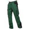 ARDON VISION zelené skrátené Nohavice H9195 L