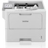 Brother HL-L6410DN mono A4/50 stran/1200x1200dpi/1GB/PCL6/USB 2/LAN/Duplex