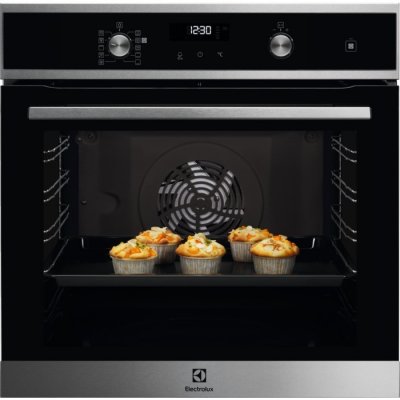 Electrolux 600 PRO SteamBake EOD5C71X