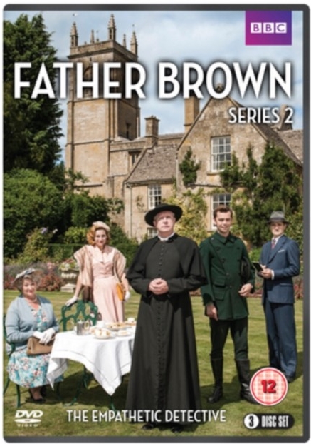 Father Brown: Series 2