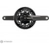 SRAM Force D2 DUB Iridescent Direct Mount kľuky, 172.5 mm, 2x12, 46/33T