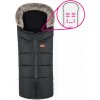 PETITE&MARS Fusak 4v1 Arctic Horizontal Forever Black