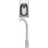 Set Foster 1000 1129 + Deante LIMA F72 M