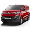 Priečniky Thule WingBar Evo Citroen Jumpy Van 2016 - s pevnými bodmi
