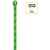 arboristické lano PETZL Flow 11.6mm, 45m + green