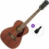 Fender Tim Armstrong Hellcat 12 WN Basic SET