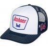 DC Speedway Trucker WBB0/White one size