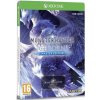 Monster Hunter World: Iceborne Master Steelbook Edition (XONE) 5055060901519
